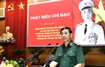 Cuộc đời Đại tướng Võ Nguyên Giáp là tấm gương mẫu mực về đạo đức cách mạng