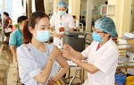 Ghi nhận nhiều ca Covid-19, Sơn La chi viện huyện Phù Yên chống dịch