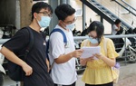 Công bố điểm sàn xét tuyển đại học ngành Y và Sư phạm
