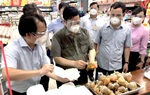 Thủ tướng: TPHCM phải tăng giãn cách thật nghiêm, lo an sinh xã hội để người dân yên tâm