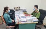 Hà Nội: Thu giữ 145 bộ kit test nhanh Covid-19 không rõ nguồn gốc