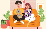 Đêm tân hôn đậm hương vị “drama”