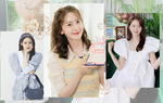 4 chiêu ăn mặc "hack tuổi" của Yoona