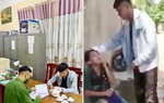Triệu tập thanh niên "sĩ gái" bắt bạn quỳ, đánh đập dã man