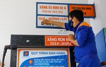Giá xăng tiếp tục giảm từ 15h00 hôm nay