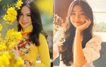 Con gái sao Việt ngấp nghé tuổi trăng tròn, vừa đẹp vừa giỏi giang
