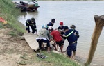 Tìm thấy thi thể người phụ nữ nhảy Cầu Dùng