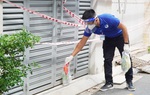 700 giảng viên, sinh viên y khoa hỗ trợ theo dõi F0 đang cách ly tại nhà