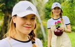 Mỹ Tâm trẻ như thiếu nữ nhờ trung thành với trang phục này