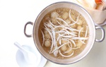 Chè sen long nhãn