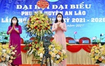 Hải Phòng tổ chức thành công 2 Đại hội phụ nữ trực tuyến