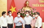 Thủ tướng: Năm học mới bảo đảm an toàn trường học gắn với tiêm vaccine cho trẻ