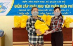 Tạo điều kiện để phụ nữ có cơ hội được tham gia nhiều hơn vào các lĩnh vực của đời sống xã hội