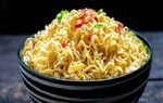 Mỳ khô vị bò gà của Công ty Thiên Hương bị thu hồi ở Na Uy
