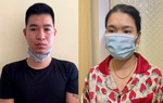 Thiếu nữ 15 tuổi bị bán vào "động mại dâm"