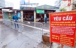 2 kịch bản cho Hà Nội sau khi hết giãn cách đợt 3