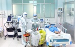 Đảm bảo oxy y tế cho cấp cứu, điều trị Covid-19