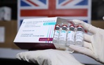 Hơn 1 triệu liều vaccine ngừa Covid-19 được phân bổ thế nào?