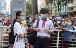 Công thức tính điểm xét tuyển vào lớp 10 ở TPHCM 