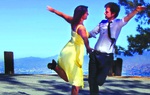 Cặp đôi chu du khắp thế giới để tái hiện hơn 100 cảnh phim nổi tiếng