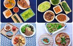 9X khoe cơm một mình đủ món ngon, ai cũng kêu ăn nhiều, hỏi mới biết lý do