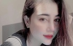"Hot girl" trốn truy nã vẫn khoe nhan sắc trên Tiktok