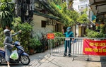 Hà Nội: Khu vực nhiều F0 có thể áp dụng giới nghiêm 