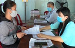Đề xuất giảm thêm điều kiện để hỗ trợ người lao động theo gói Nghị quyết 68