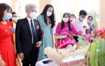 Mời bạn tham gia diễn đàn "Tiếng nói phụ nữ" tháng 9/2021
