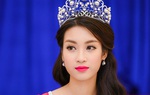 Kỷ niệm 5 năm đăng quang, Đỗ Mỹ Linh tiết lộ sự thật về cân nặng ai cũng đồng cảm