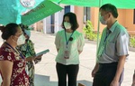 Phụ nữ Đà Nẵng viết thêm câu chuyện phòng, chống dịch Covid-19