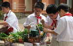 Xoá bỏ định kiến giới trong giáo dục hướng nghiệp