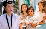 Hằng Nga thuần khiết nhất Cbiz: Từng được Trương Nghệ Mưu nâng đỡ, "ngã ngựa" vì 1 bức ảnh