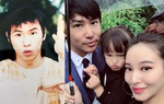Tài tử Lương Sơn Bá - Chúc Anh Đài ly hôn, 1 mình nuôi 2 con, vợ xách vali rời đi