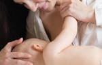 Phụ nữ cho con bú được khuyến nghị tiêm vắc xin phòng COVID-19
