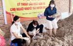Toạ đàm Người khuyết tật khởi nghiệp: Cơ hội và thách thức 
