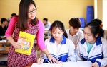 Bộ GD&ĐT đề nghị không tăng học phí năm học mới