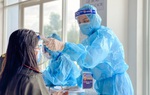 VNVC huy động 300 nhân viên y tế hỗ trợ Bình Dương tiêm vaccine ngừa Covid-19