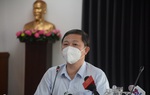TPHCM nói gì về việc TP Hải Phòng mượn 500.000 liều vaccine Sinopharm?