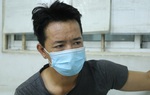Tạm giữ người đàn ông bạo hành trẻ dã man ở Bình Dương