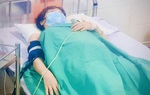 Sản phụ mắc Covid-19 ở Cần Thơ "vượt cạn" thành công