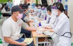 Bộ Y tế yêu cầu các địa phương khẩn trương nhận vaccine ngừa Covid-19 để tiêm chủng