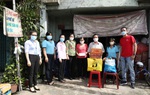 Giúp lao động nữ và trẻ em gặp khó giữa đại dịch