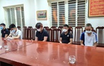 Bắt đối tượng thứ 5 trong vụ nữ lao công bị cướp xe máy trong đêm
