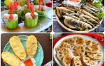 Gợi ý 6 món ăn vừa ngon lại rẻ, nấu nhanh lại lạ miệng những ngày giãn cách