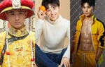 Càn Long trẻ con của Chân Hoàn truyện: Được Thành Long nâng đỡ, trưởng thành "lột xác" vượt đàn anh