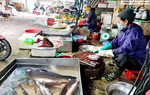 Chợ truyền thống có thể được phép mở cửa trở lại 
