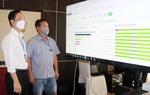 Bình Dương lập hệ thống thông tin tác chiến để kịp thời "cứu người, giúp dân" trước dịch Covid-19