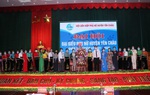 Sơn La: Hội LHPN Yên Châu tổ chức thành công Đại hội đại biểu Phụ nữ lần thứ XXI, nhiệm kỳ 2021-2026