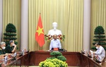Chủ tịch nước gửi Thư thăm hỏi các nạn nhân chất độc da cam/dioxin